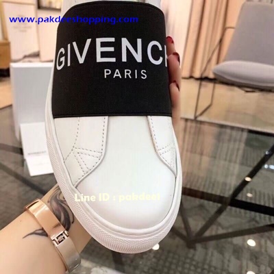 ٻҾ6 ͧԹ : Givenchy Sneaker ҹ ԨԹ ˹ѧ ҹҡ