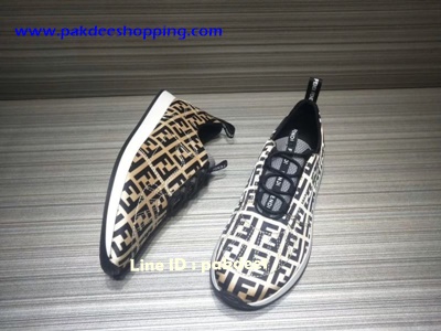 ٻҾ6 ͧԹ : Fendi Sneaker ҹԨԹ Ẻش ҹҡ