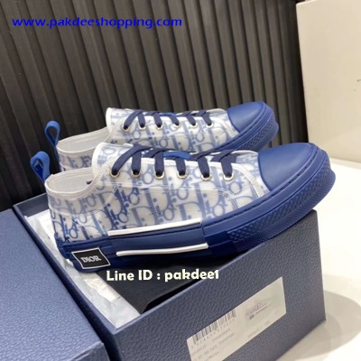 ٻҾ6 ͧԹ : Dior Sneaker ҹԨԹ Ẻش ʺ ҹ¤سҾ