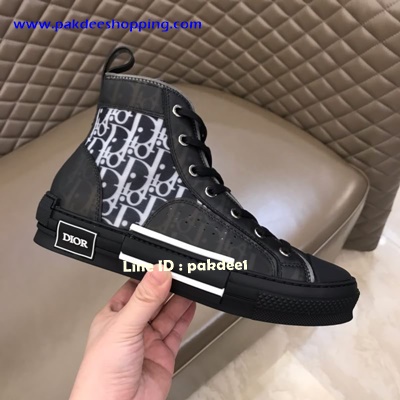 ٻҾ6 ͧԹ : Dior Sneaker ҹԨԹ Ẻش ʺ ҹ¤سҾ