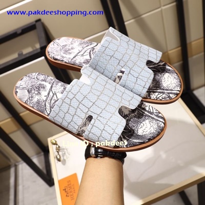 ٻҾ6 ͧԹ : New Hermes Sandal ôԨԹ Өҡ˹ѧ ˹ѧô ҹҡ