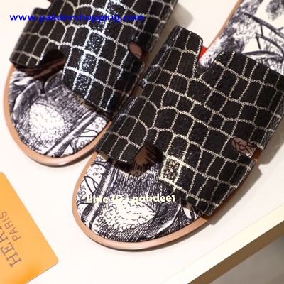 ٻҾ6 ͧԹ : New Hermes Sandal ôԨԹ Өҡ˹ѧ ˹ѧô ҹҡ