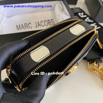 ٻҾ6 ͧԹ : Marc Jacob Hiend 1:1 size 18.5 cm ҹ˹ѧ ´͹ 