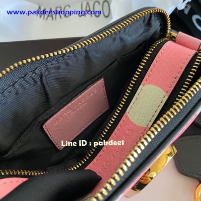 ٻҾ6 ͧԹ : Marc Jacob Hiend 1:1 size 18.5 cm ҹ˹ѧ ´͹ 