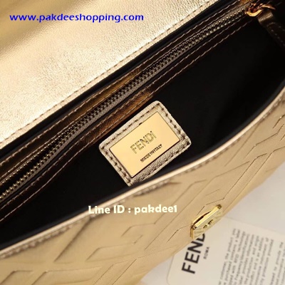 ٻҾ6 ͧԹ : Fendi bag Hiend size 25 cm ٻç§ ´͹