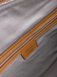 ٻҾ6 ͧԹ : MCM Speedy bag(Ori)