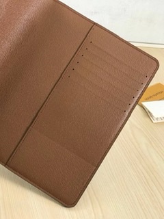 ٻҾ6 ͧԹ : LOUIS VUITTON DESK AGENDA COVER