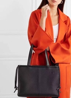 ٻҾ6 ͧԹ : NEW LOEWE cushion tote bag