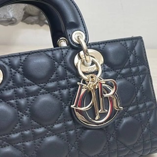 ٻҾ6 ͧԹ : Dior Lady D-Joy bag(Ori)