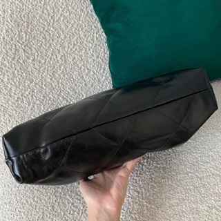 ٻҾ6 ͧԹ : Chanel ss22 LOGo Cc shopping tot size 39 cm