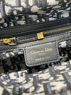 ٻҾ6 ͧԹ : Dior Medium lady dior bag (Ori)