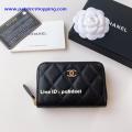 Chanel Wallet original size 11 cm  ҹ˹ѧ ҹ͹ ҹôش